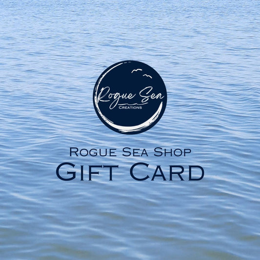 Gift Card for nautical products