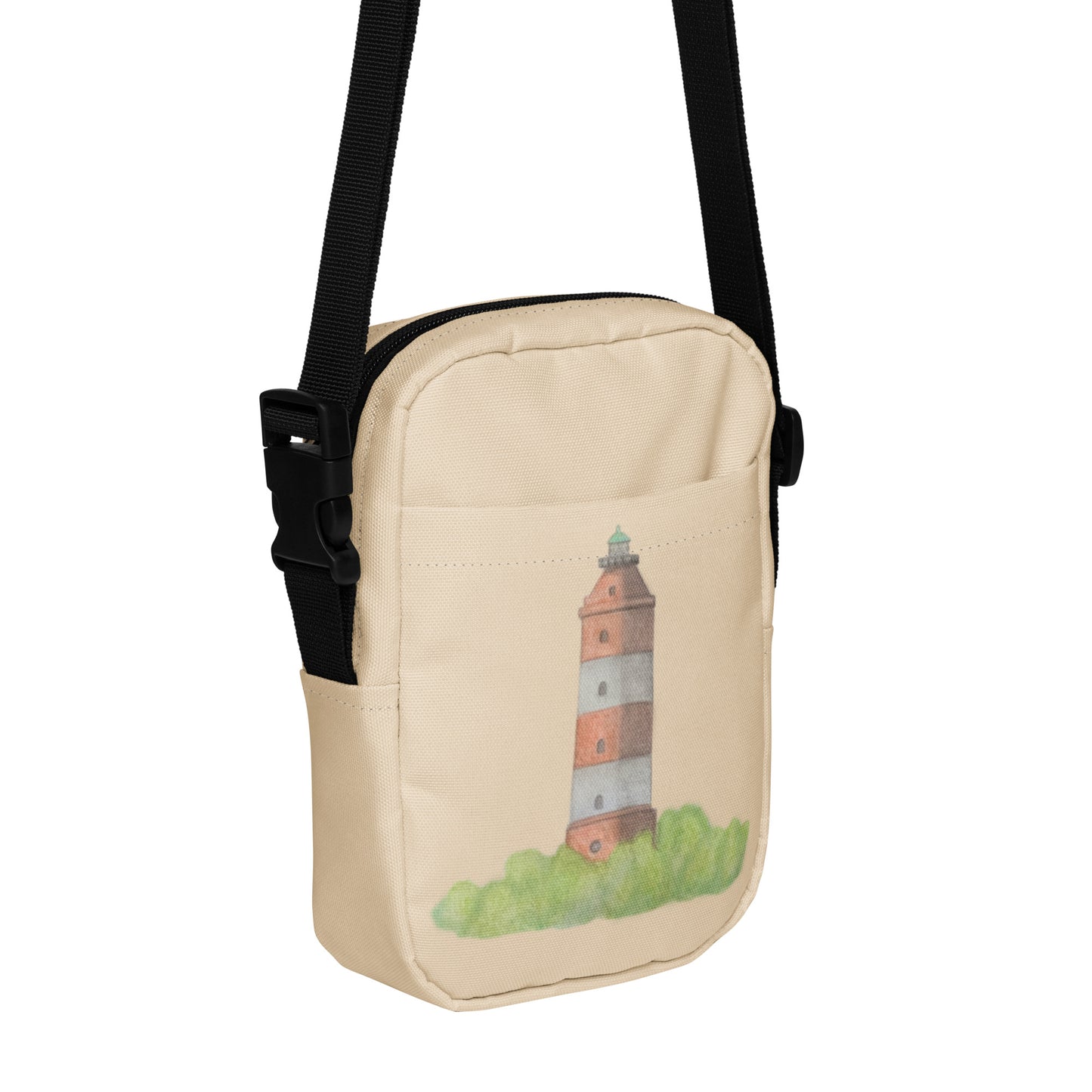 Isokari Lighthouse bag