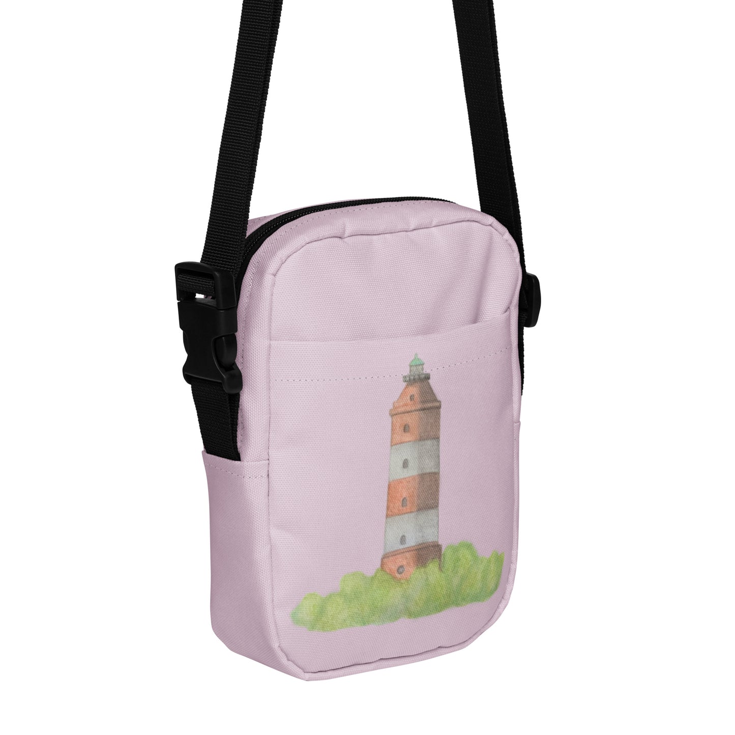 Isokari Lighthouse bag