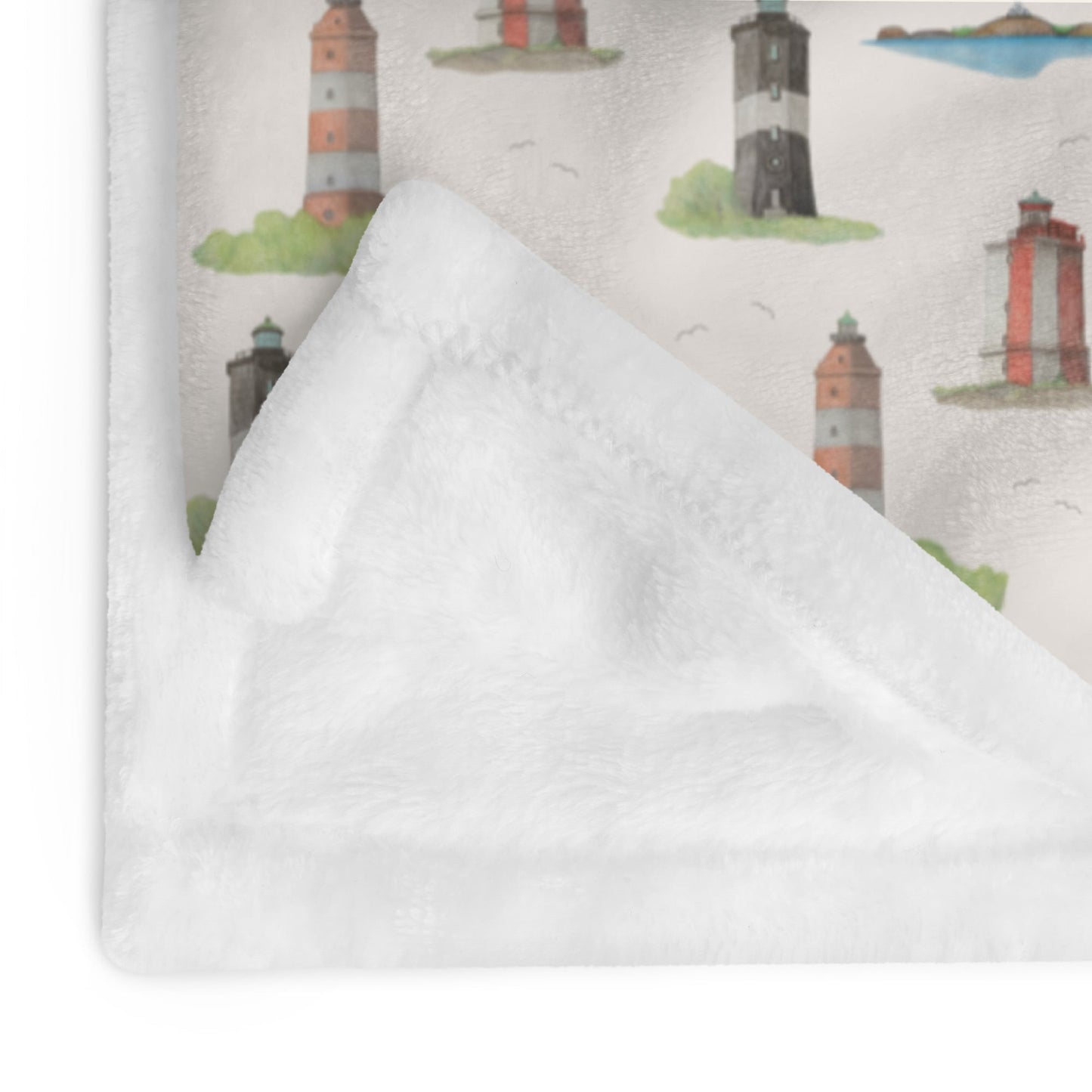 Merellinen majakkapeite isokari utö