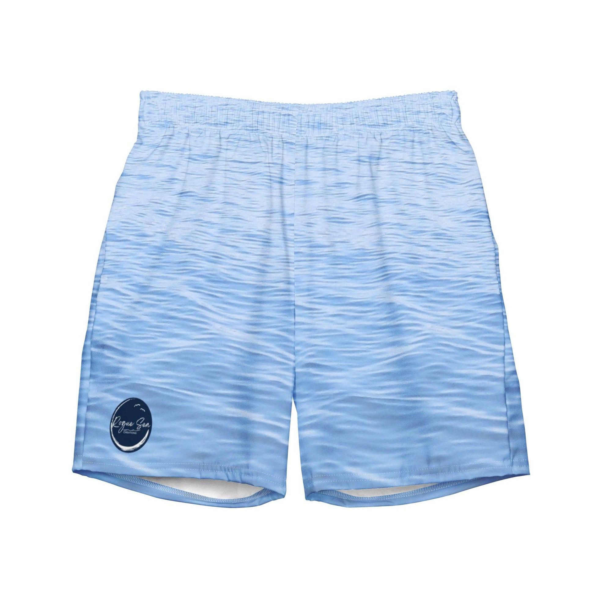 Nautical swimwear EU Summer Sea swim shorts