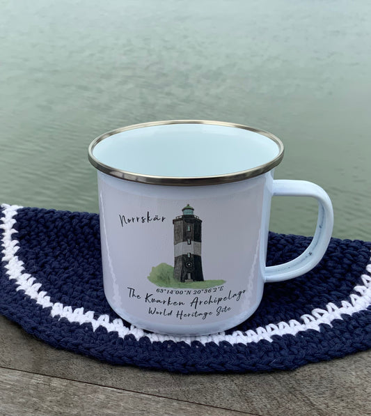 Norrskär-majakkamuki