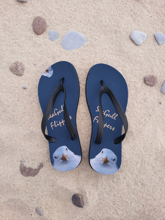 Seagull sandals Seagull Flippers