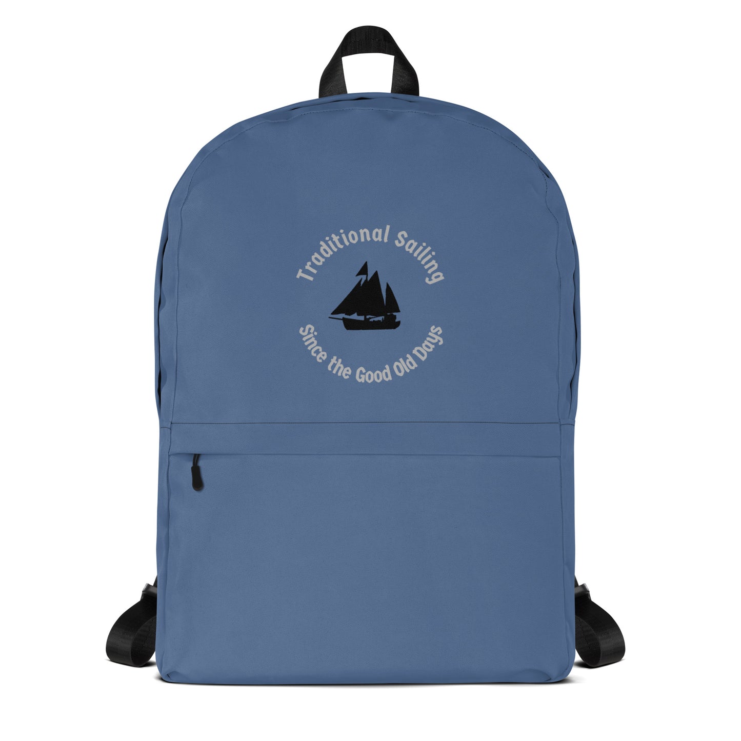 Traditional Sailing backpack