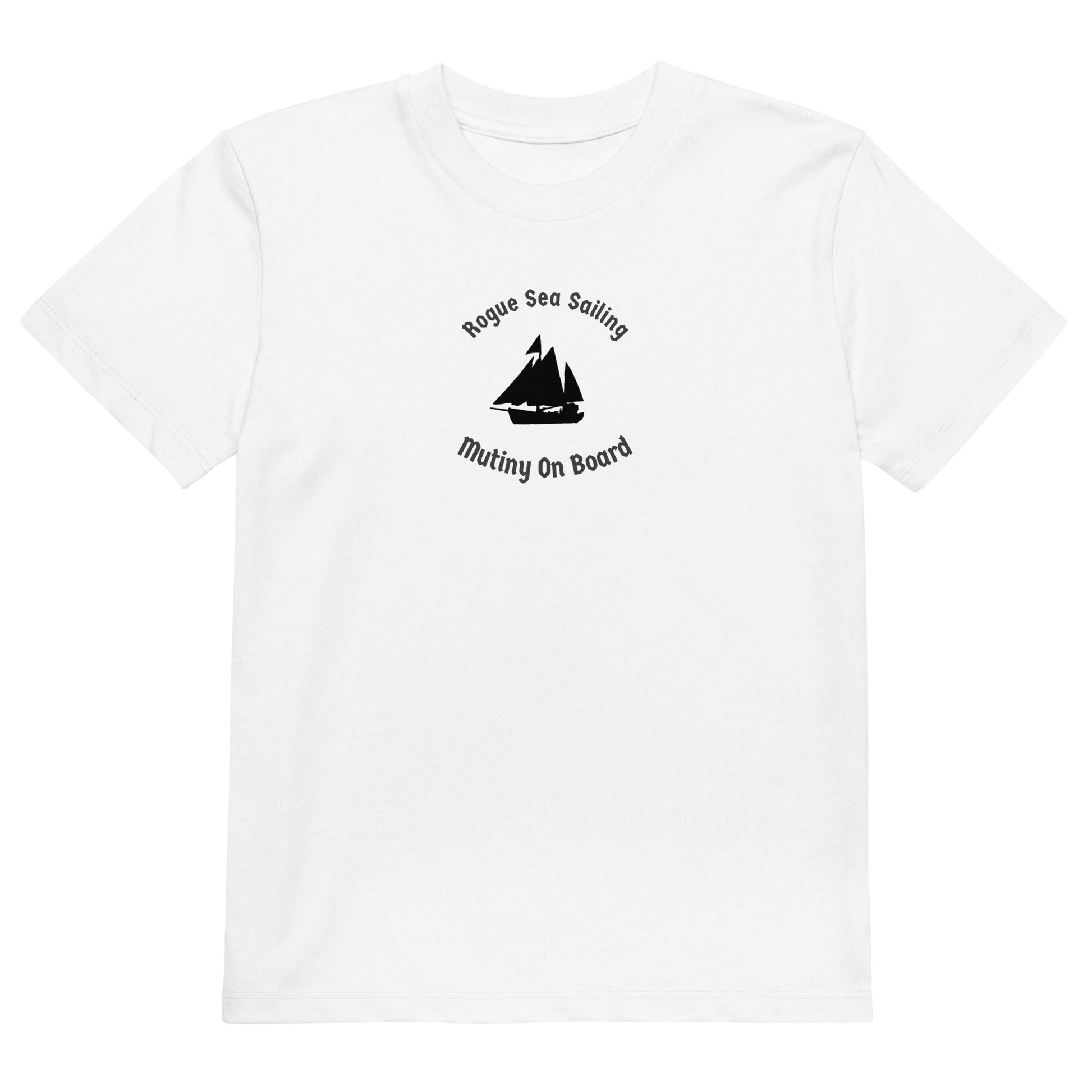 Mutiny on Board shirt