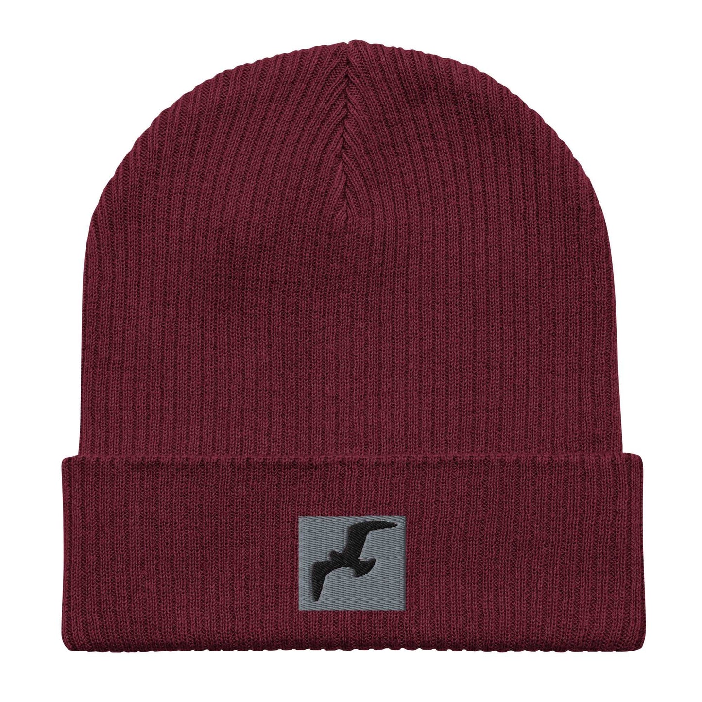 Organic beanie Northern Gull