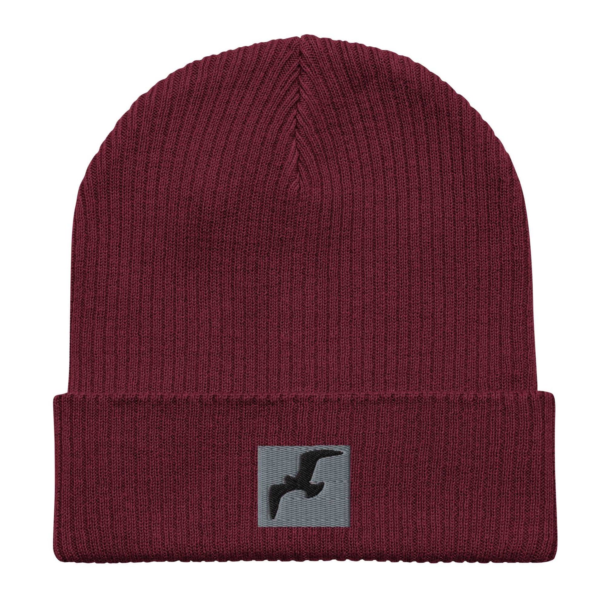 Organic beanie Northern Gull