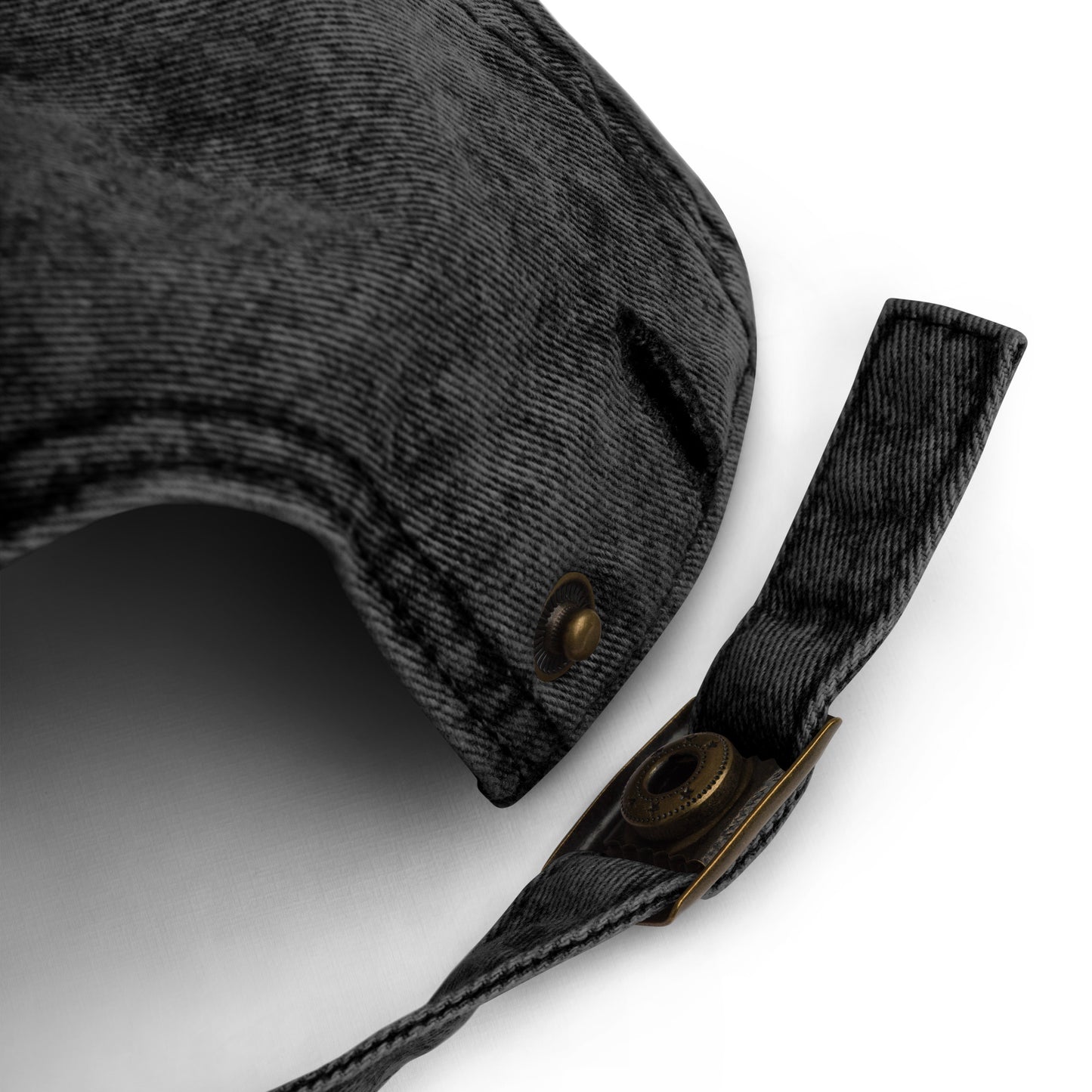 Vintage cap Rogue Sea