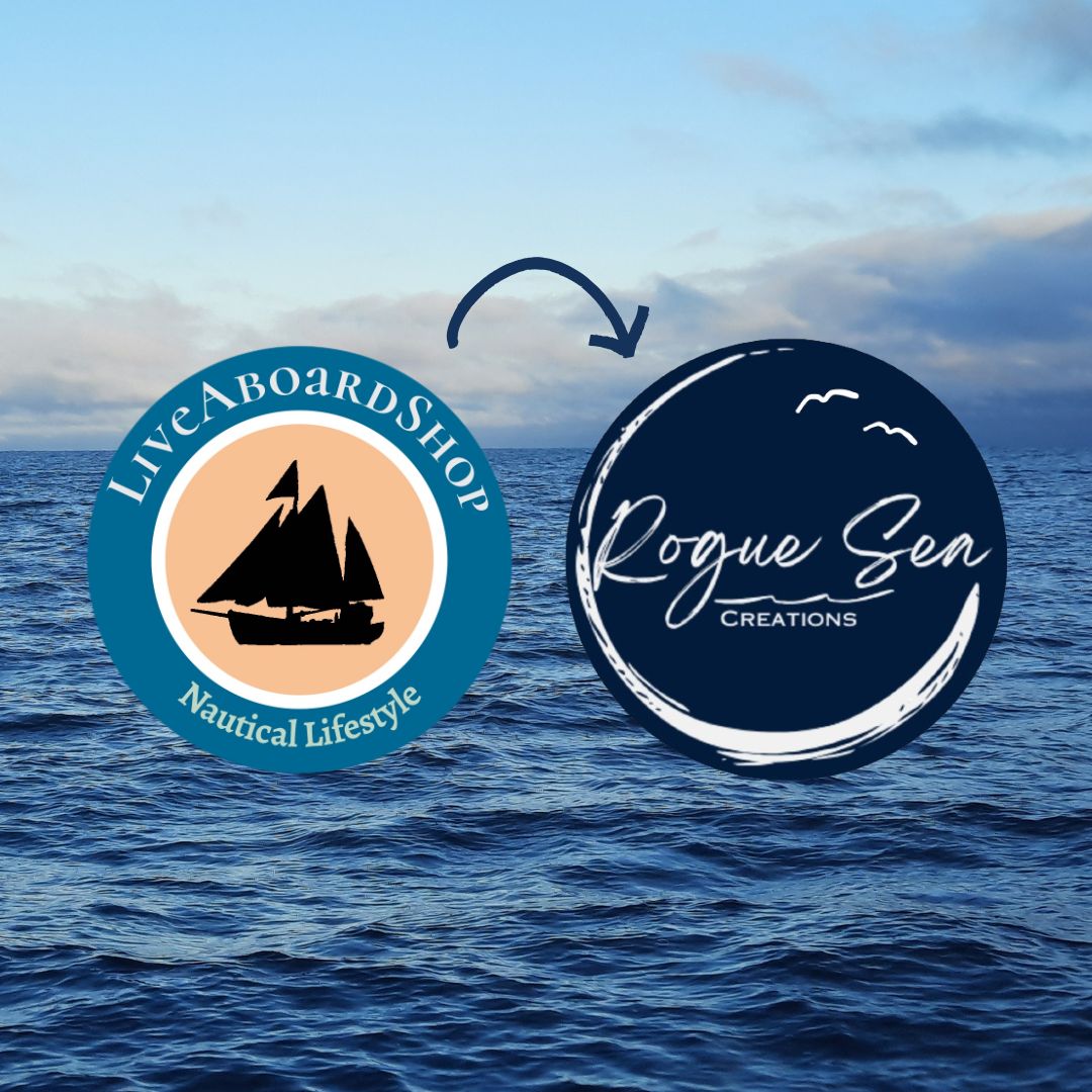 Rogue Sea Shop Liveaboardshop