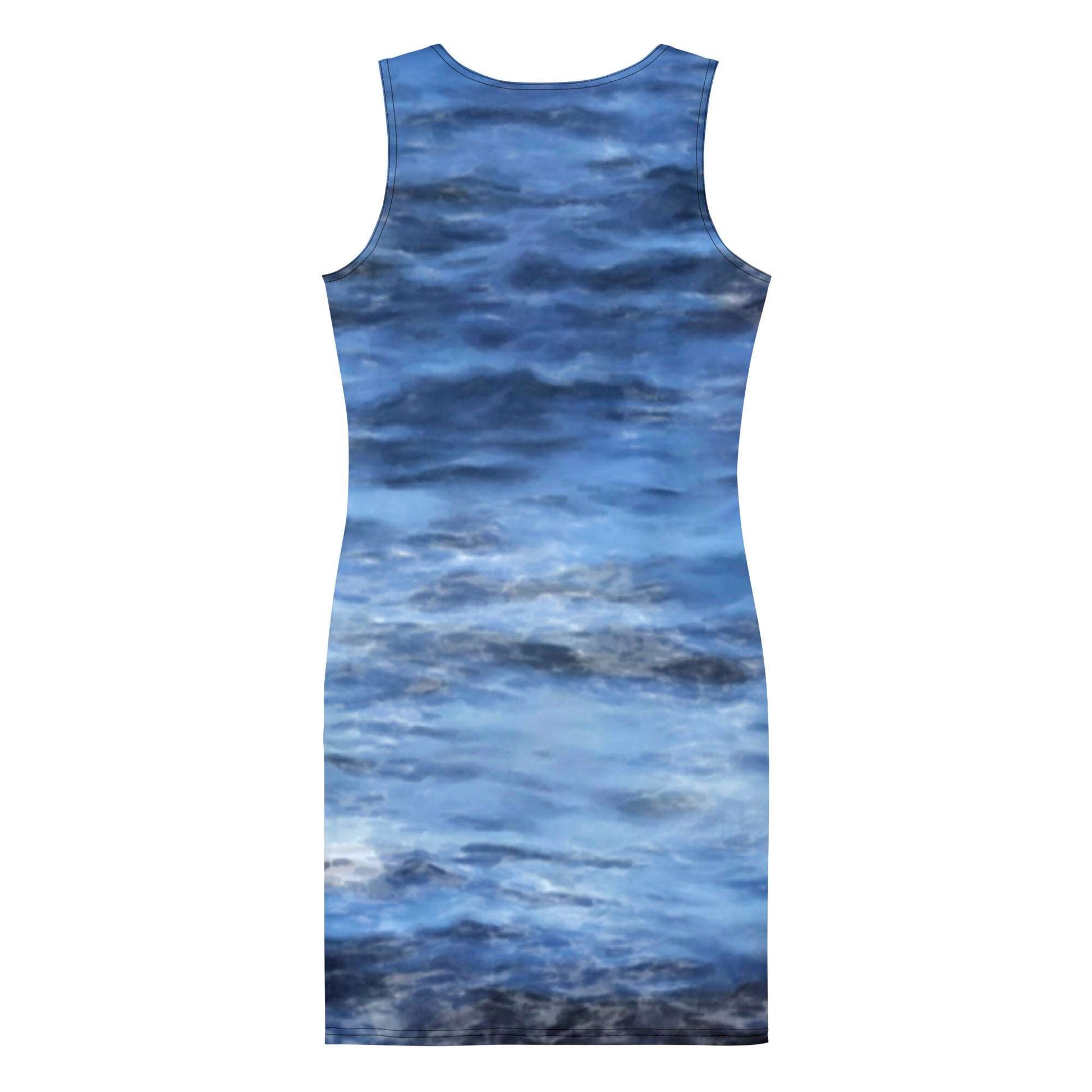 Nautical dress Rogue Sea