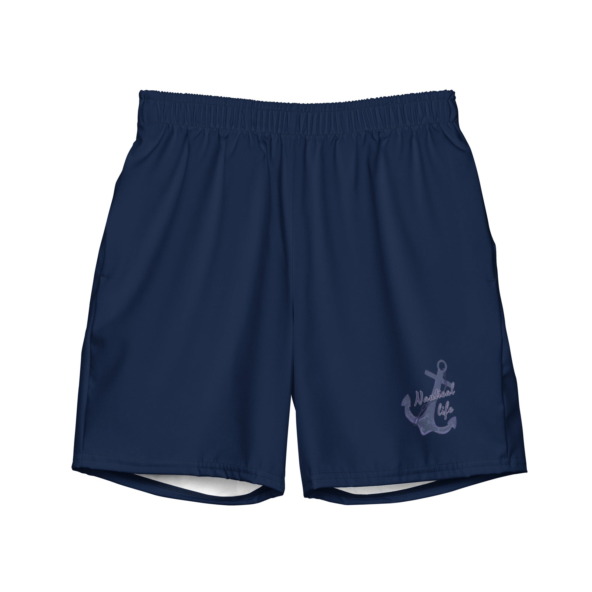 Anchor swim shorts Nautical Life