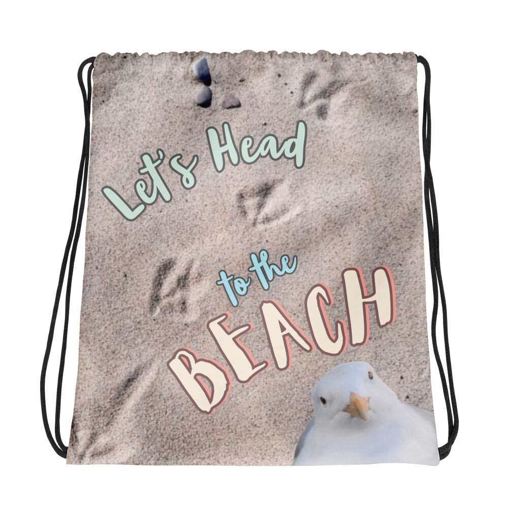 Seagull backpack