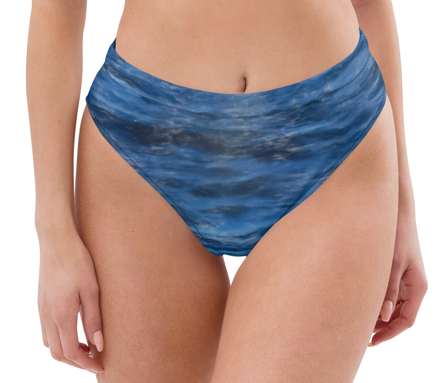 Rogue Sea bikini bottom