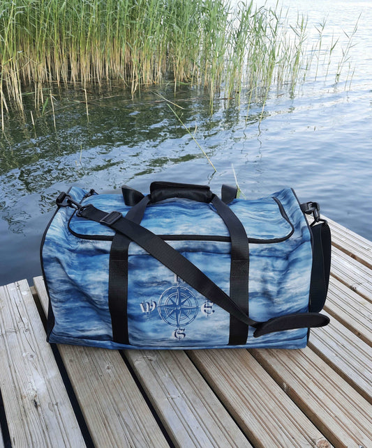 Travel bag Rogue Sea Compass