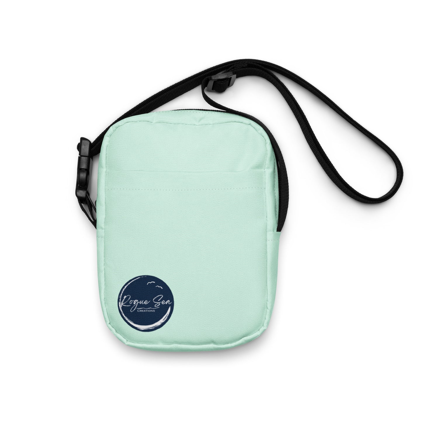 Marina bag Rogue Sea mint