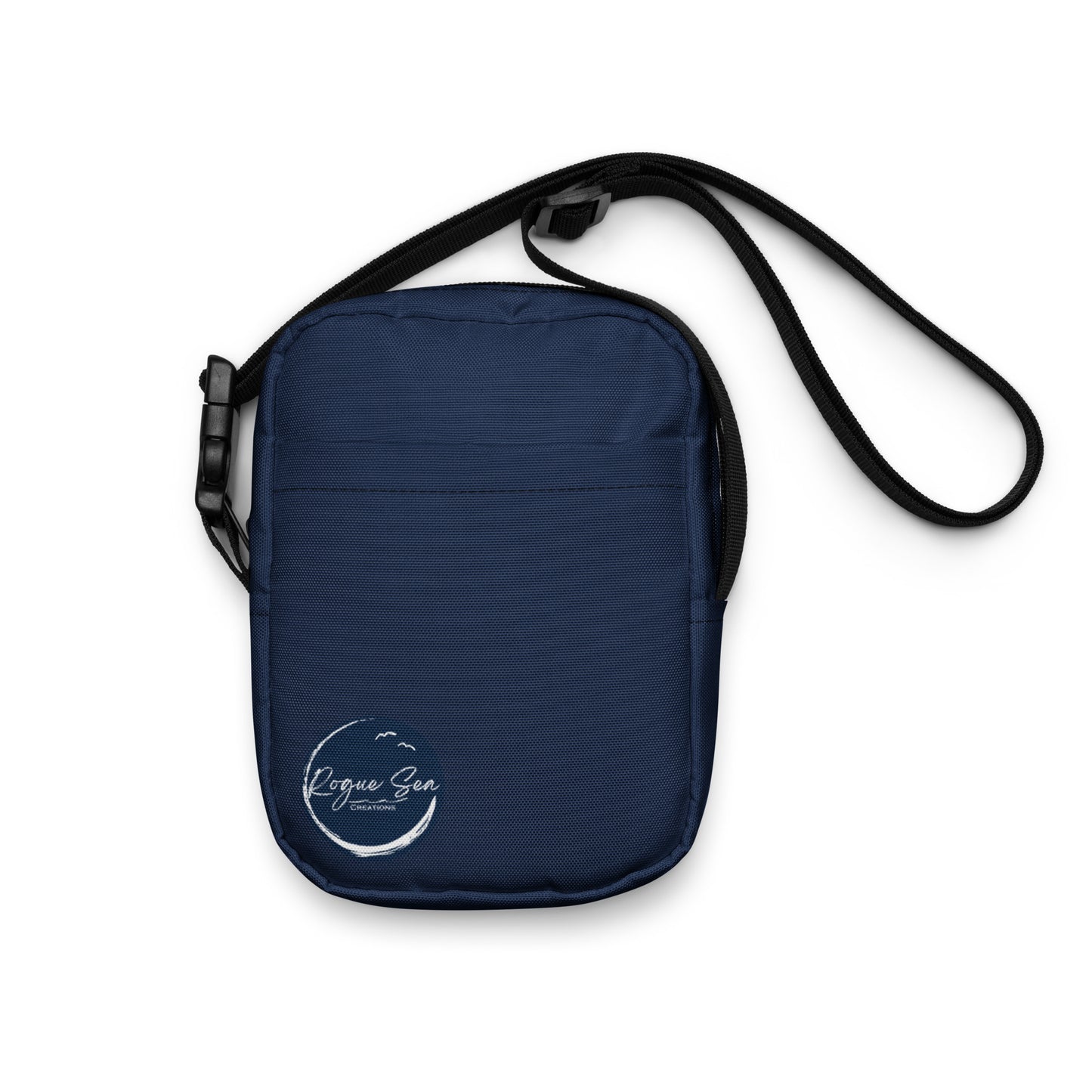 Marina bag Rogue Sea navy