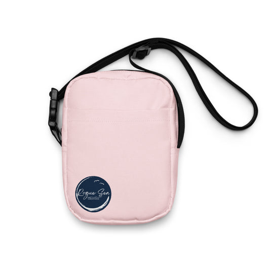 Marina bag Rogue Sea pink