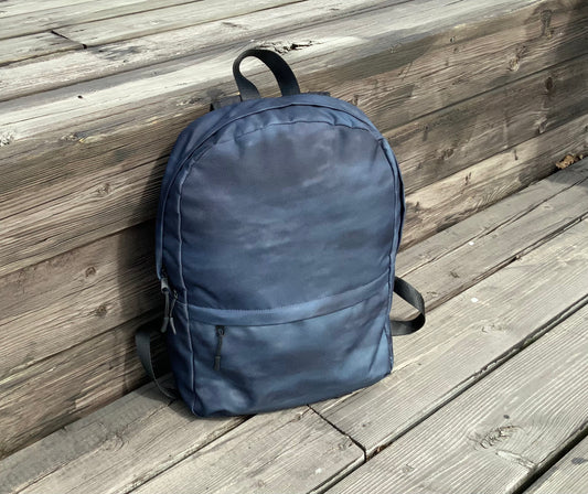 Night Sea backpack