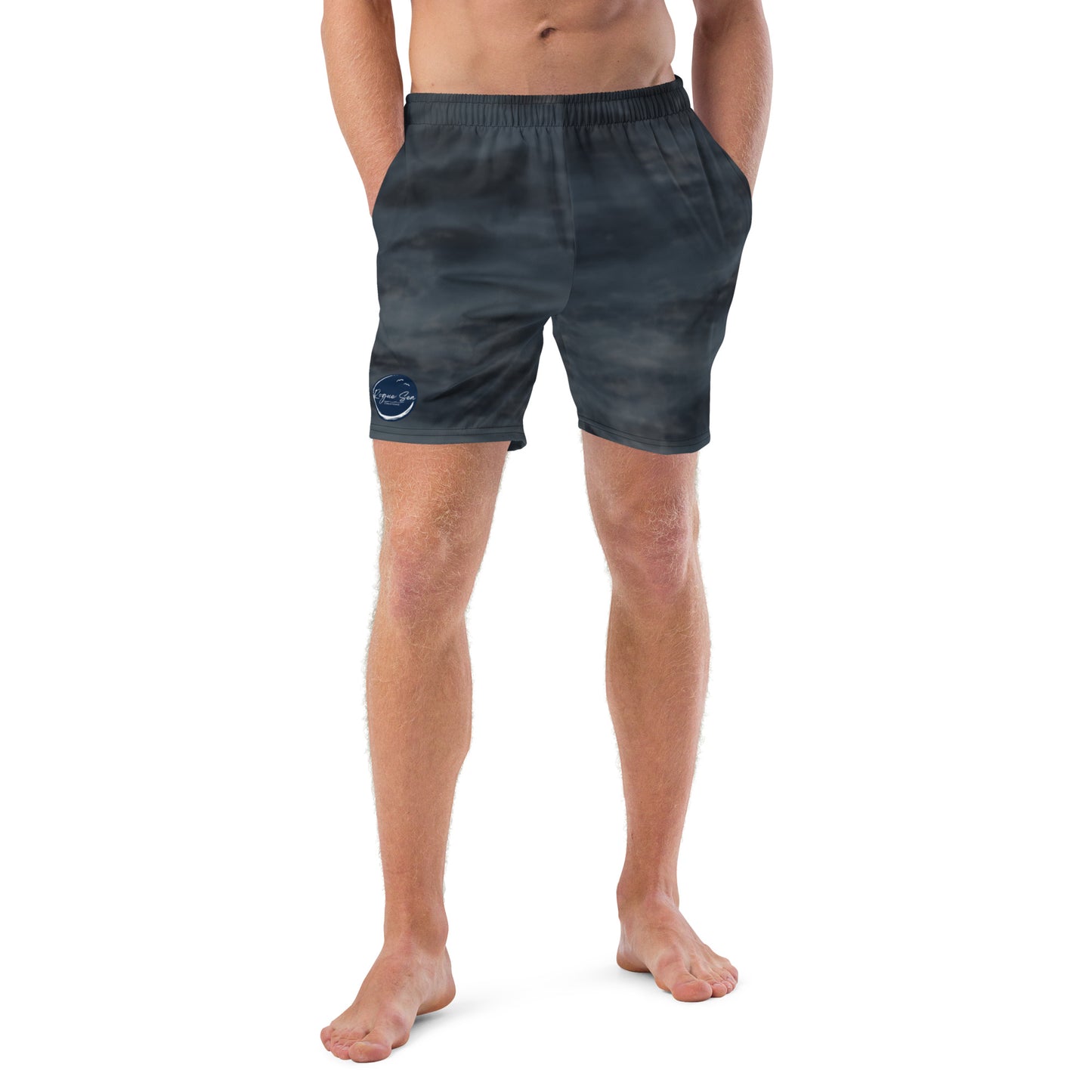 Swim shorts Night Sea