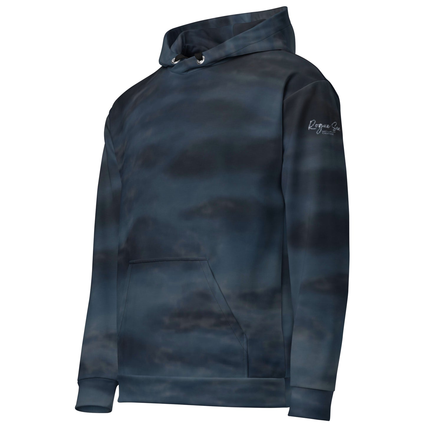 Night Sea hoodie