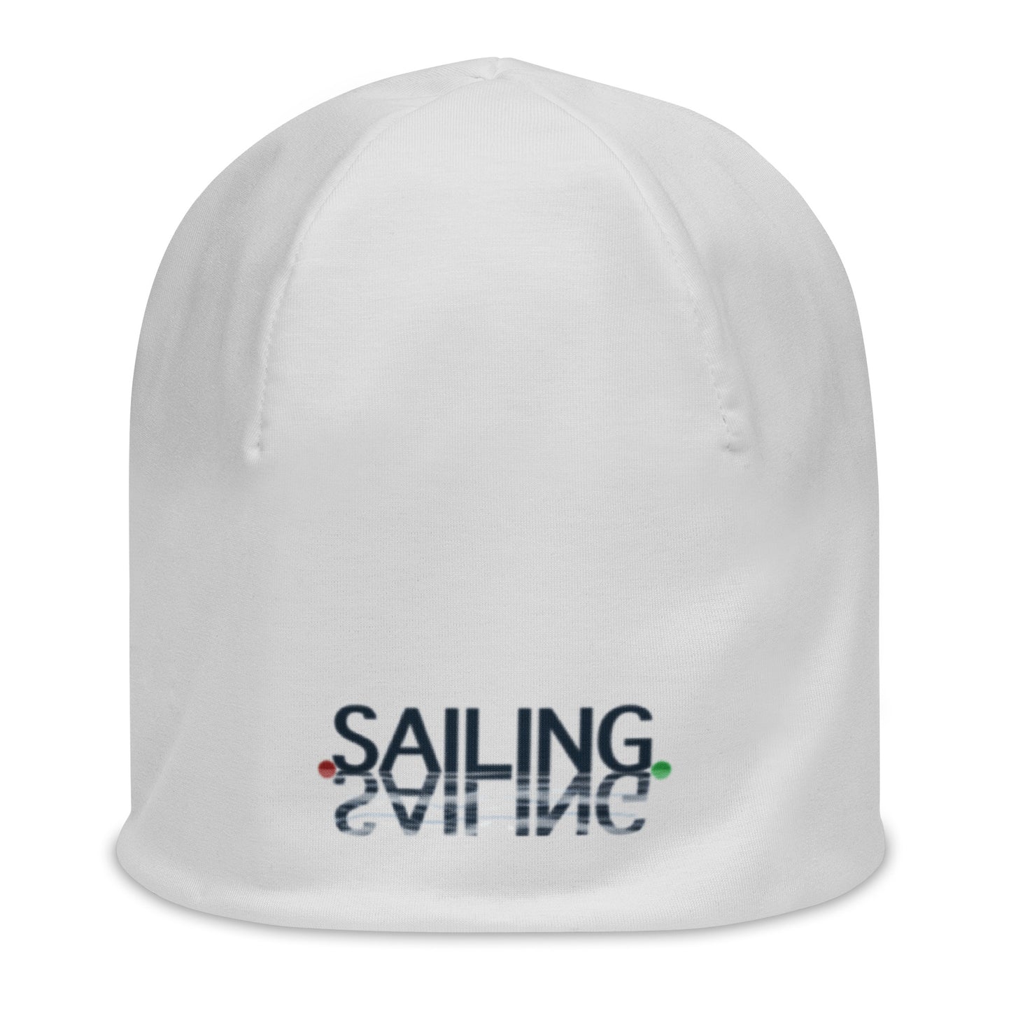 Sailing-beanie-Navigation-lights