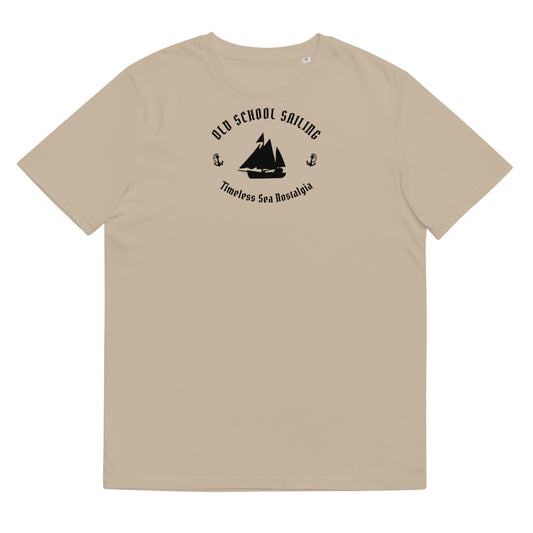 Vintage sailing shirt Old school sailing