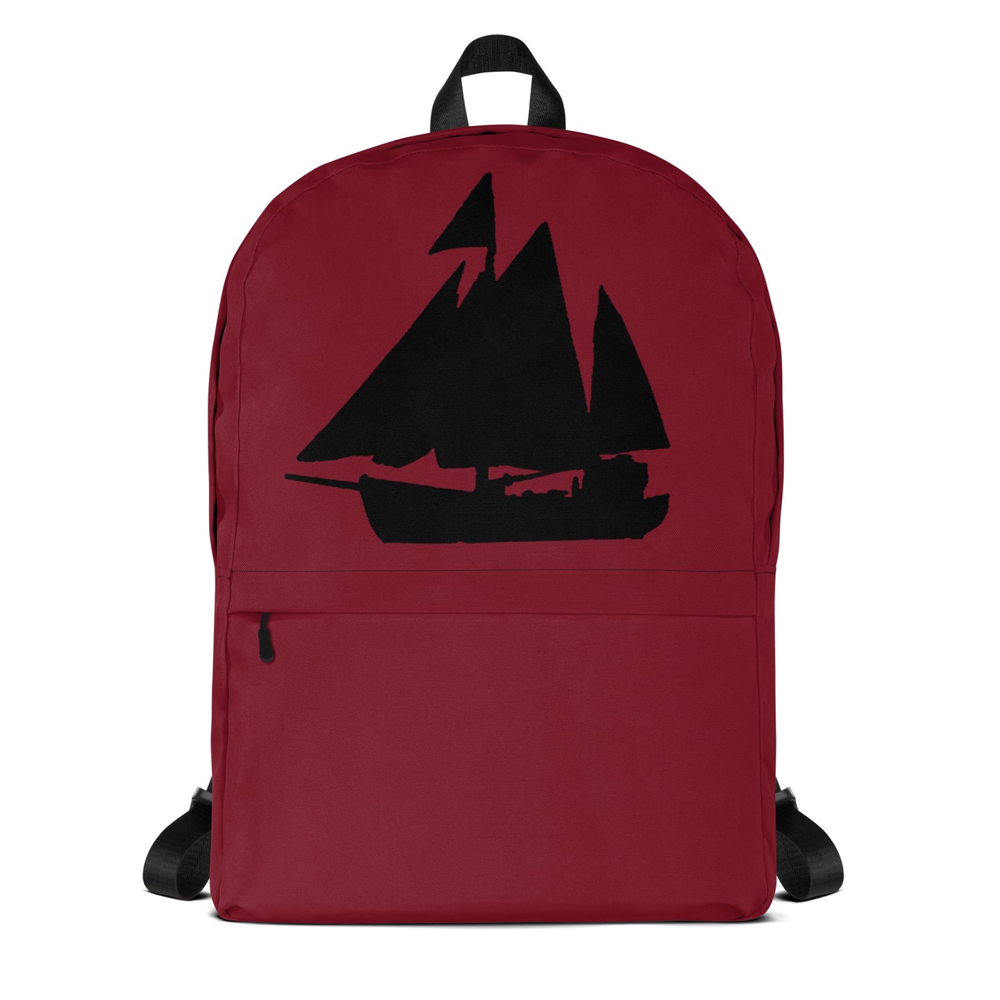 Sailing Ship backpack