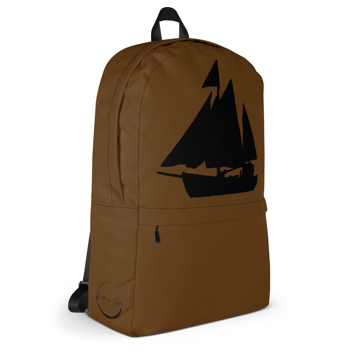 Sailing Ship backpack