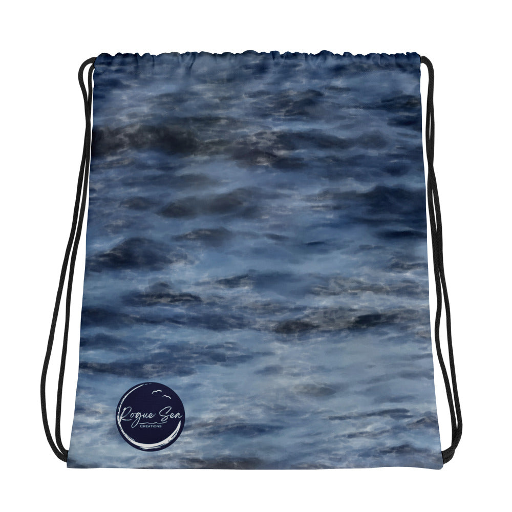 Nautical bag Rogue Sea