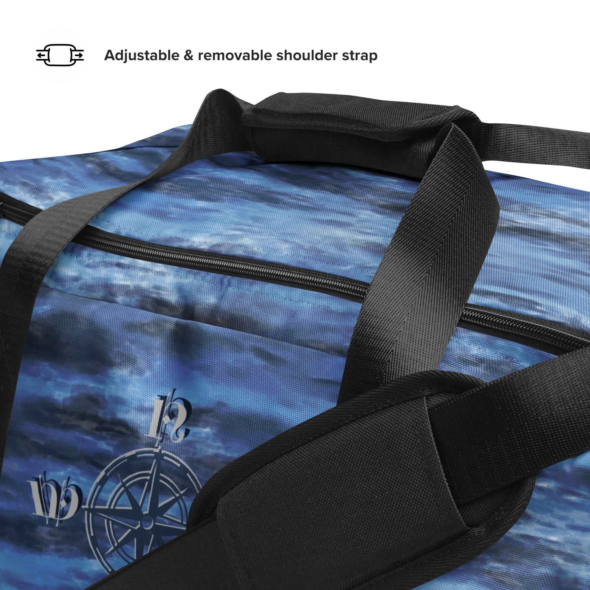 Travel bag Rogue Sea Compass