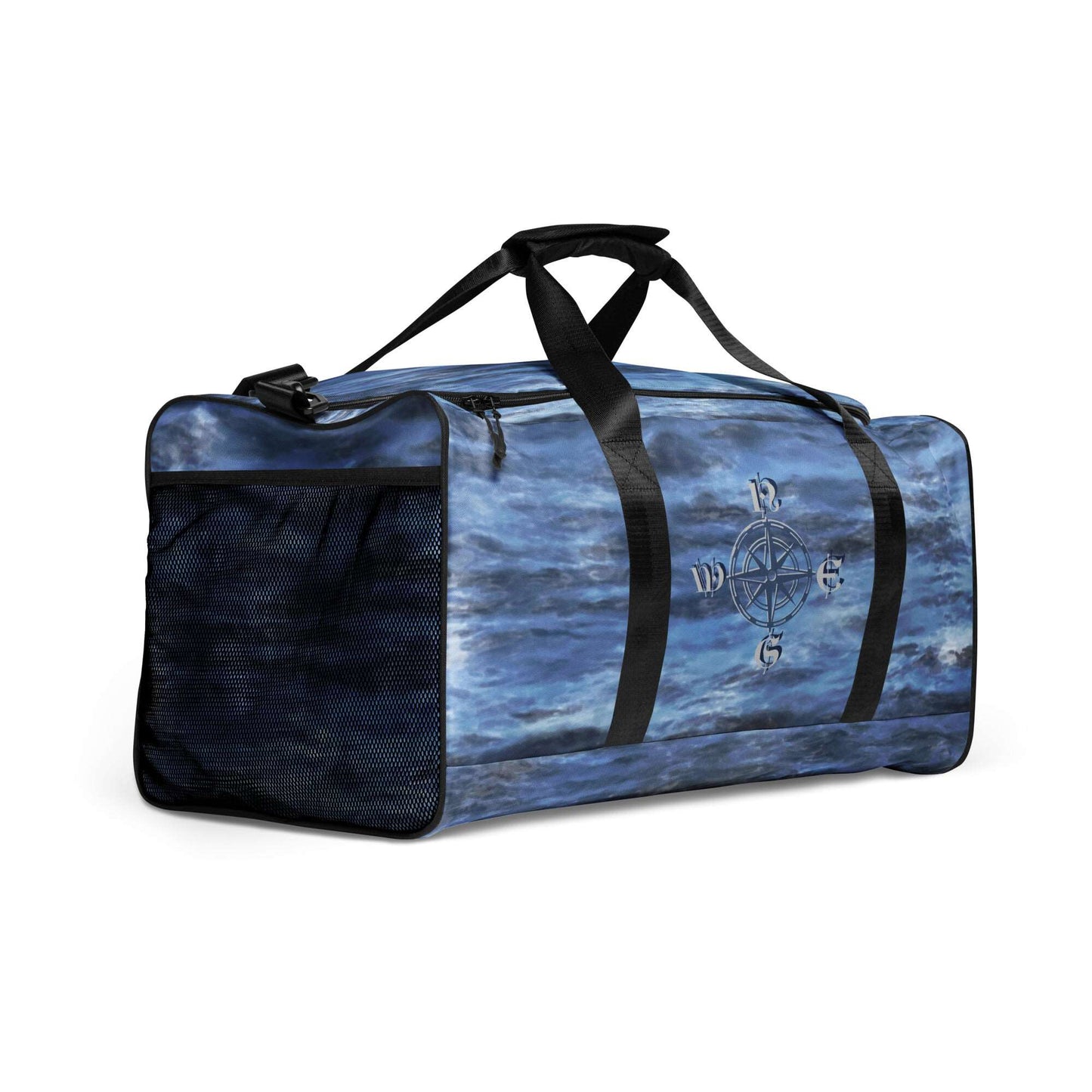 Travel bag Rogue Sea Compass