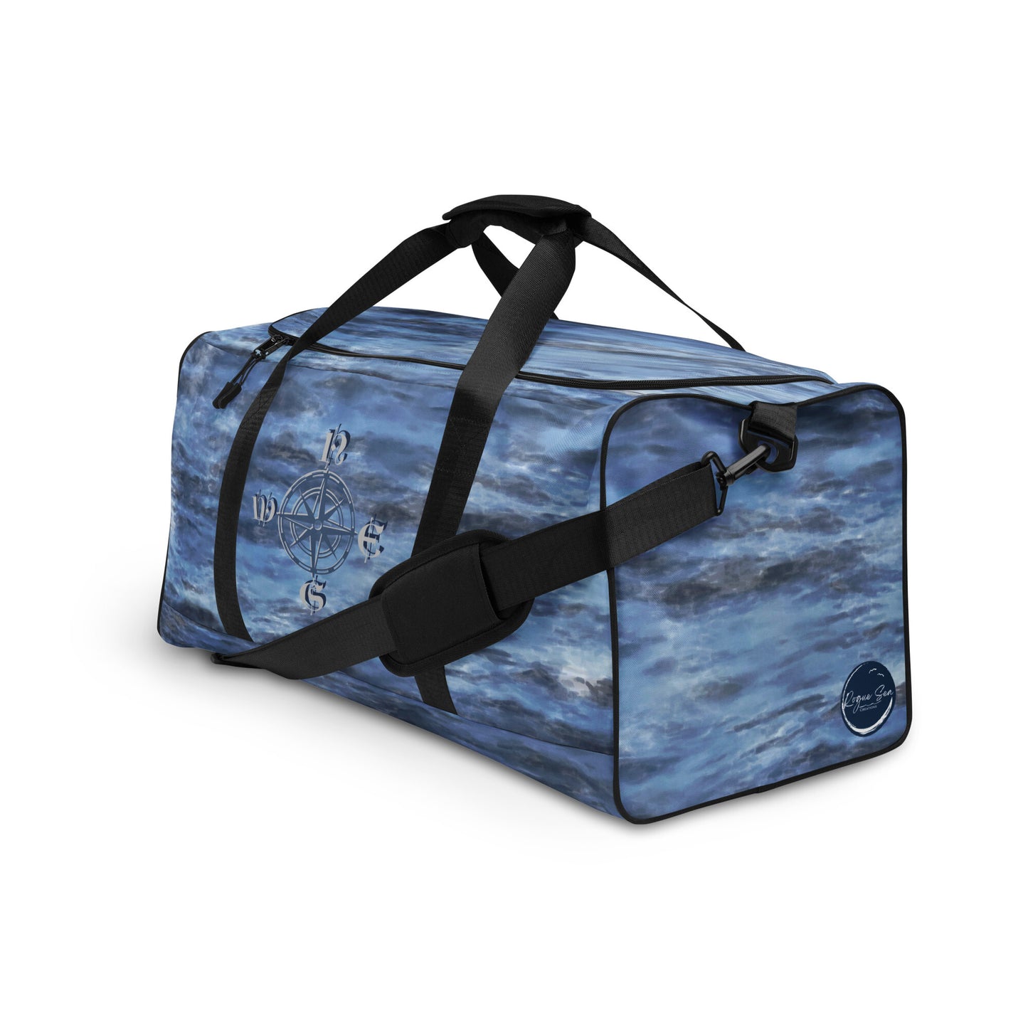 Travel bag Rogue Sea Compass