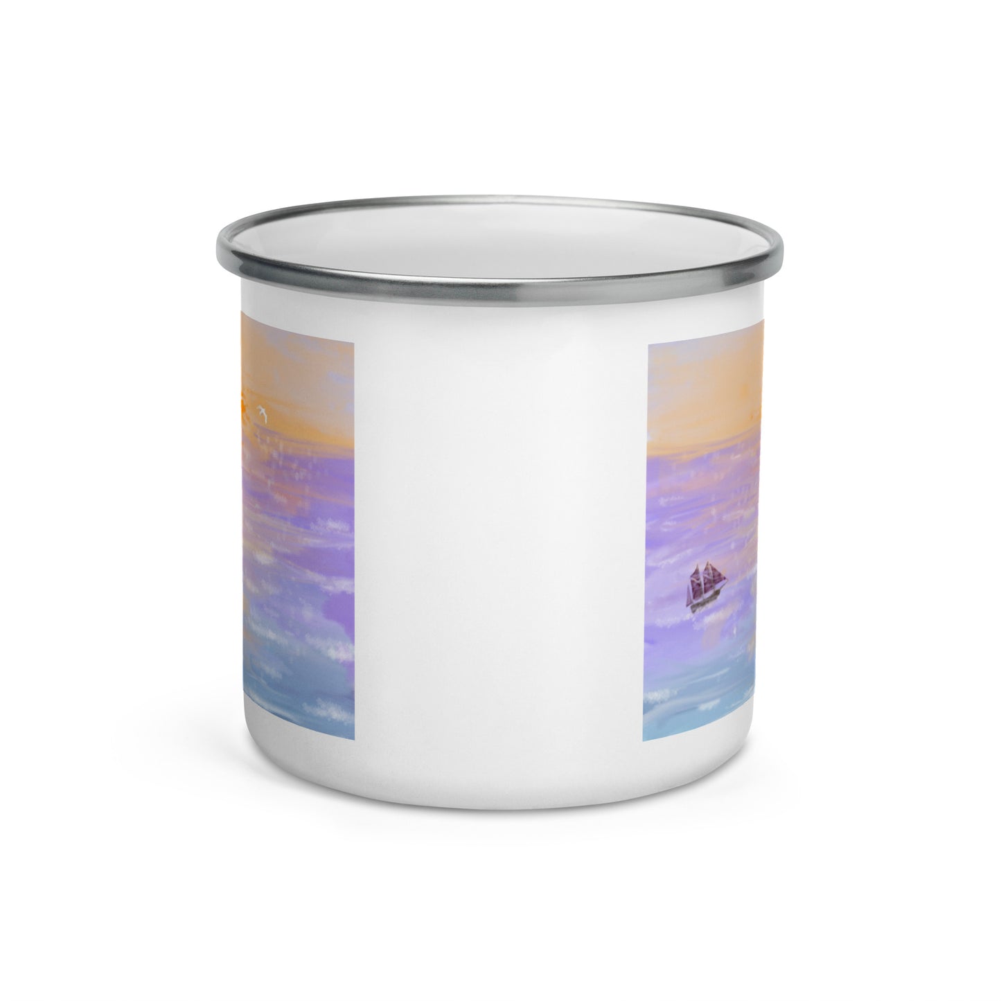 Sea Dreaming mug