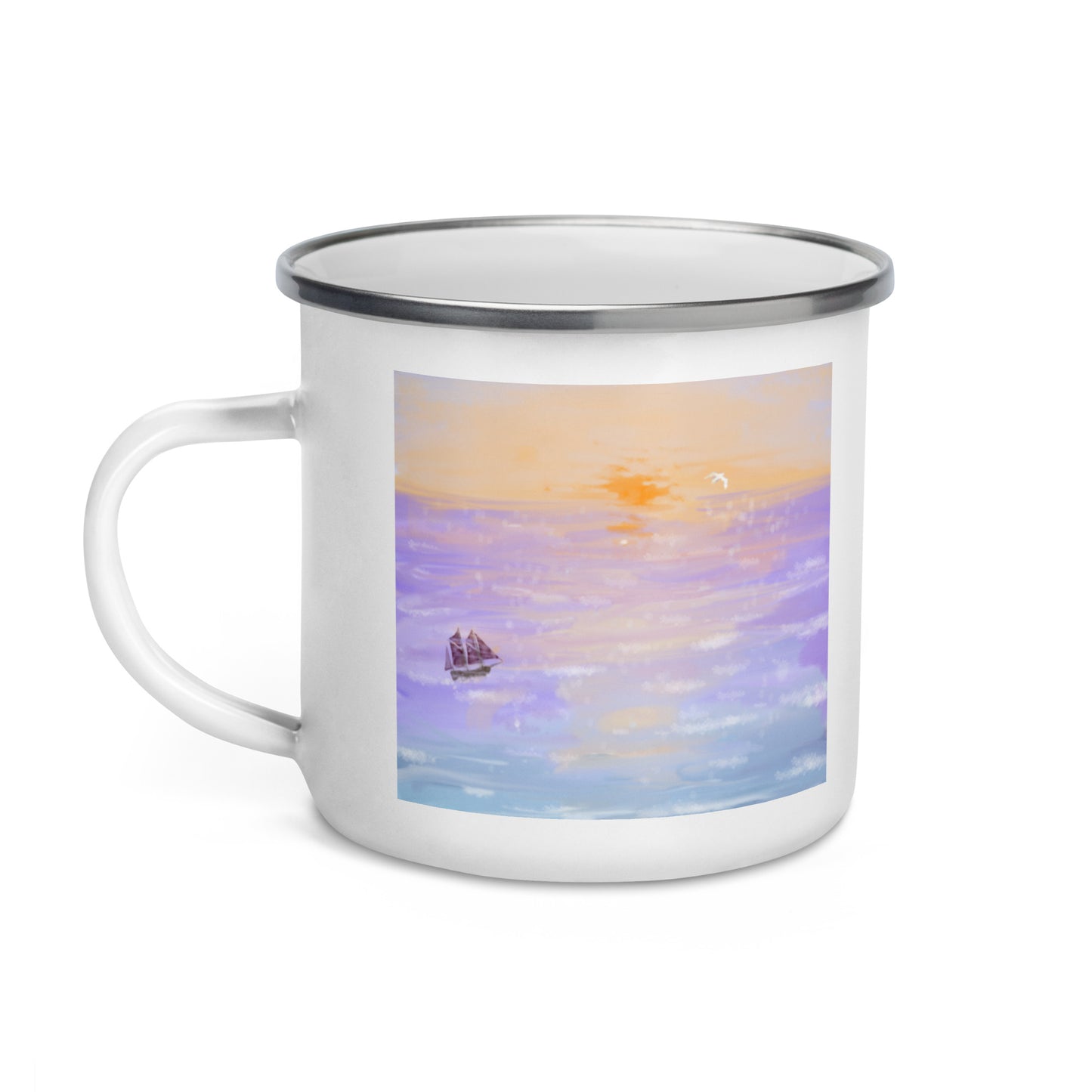 Sea Dreaming mug