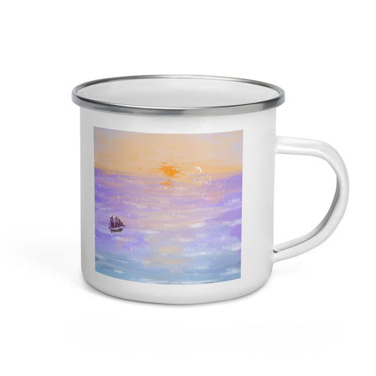 Sea Dreaming mug