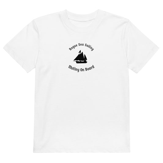 Mutiny on Board shirt