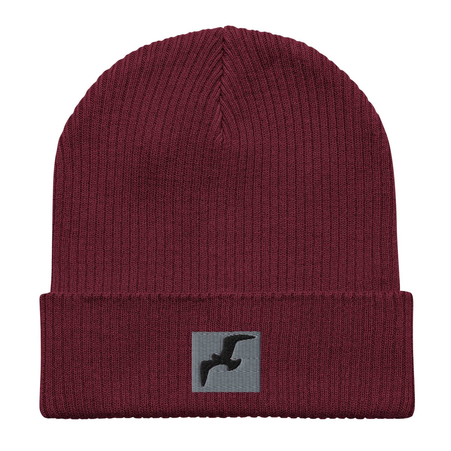 Organic beanie Northern Gull