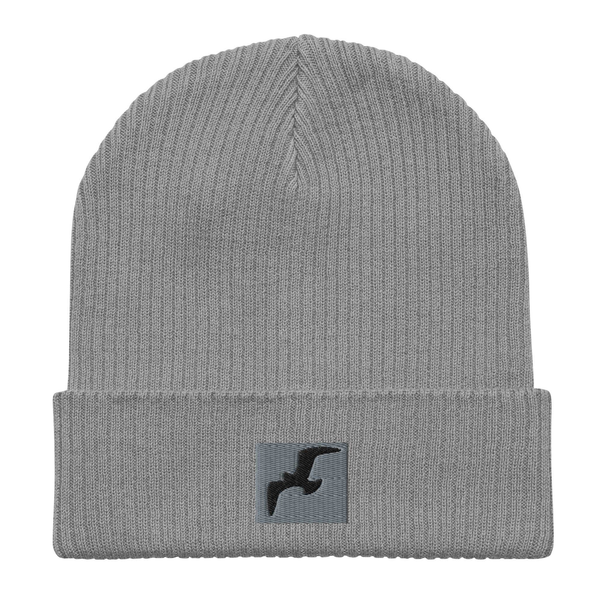 Organic beanie Northern Gull