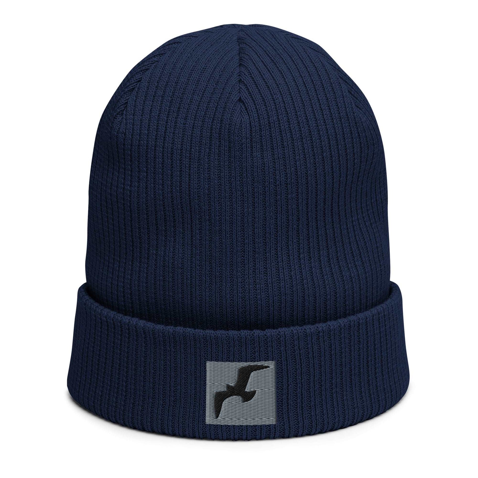 Organic beanie Northern Gull