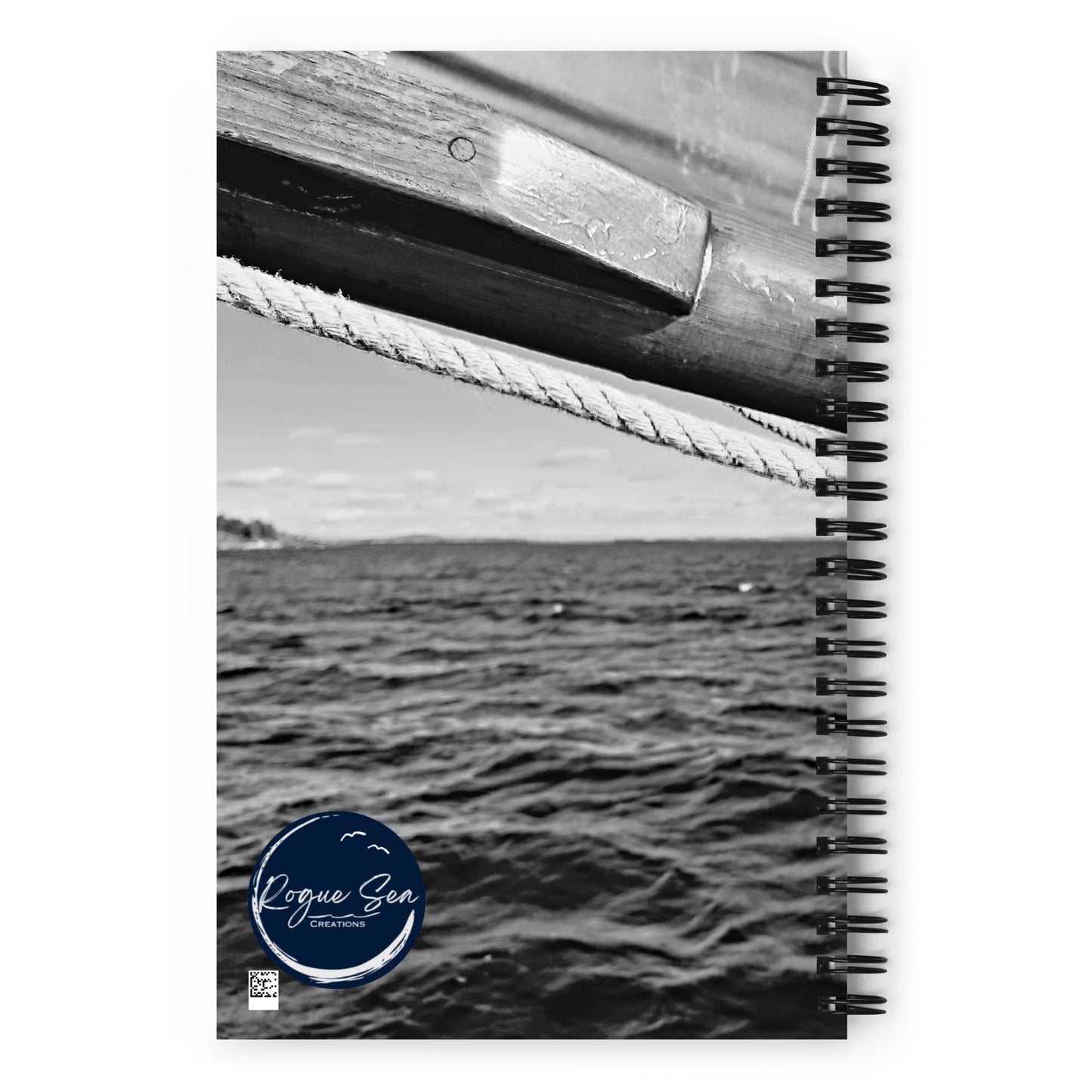 Nautical notebook Traditional Sailing