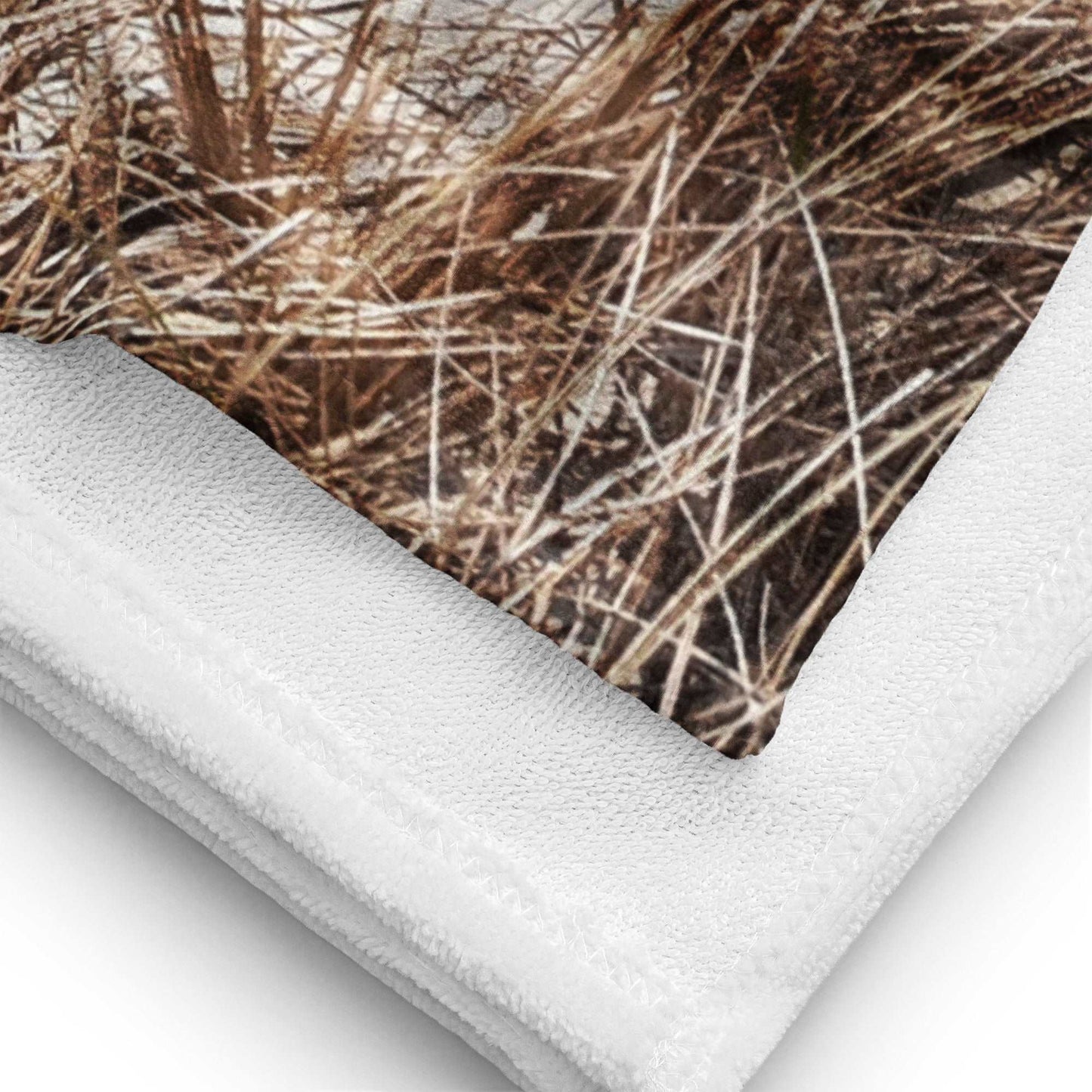 Bath towel Beach Grass